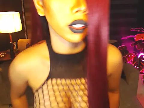 KarlaFrost online show from February 2026 07:14:02 PM