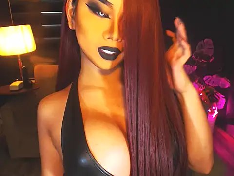 KarlaFrost online show from June 2026 11:59:01 PM