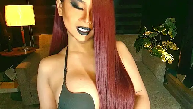 KarlaFrost online show from July 2026 03:33:02 AM