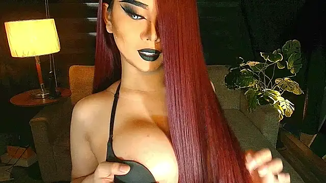 KarlaFrost online show from July 2026 02:24:02 AM