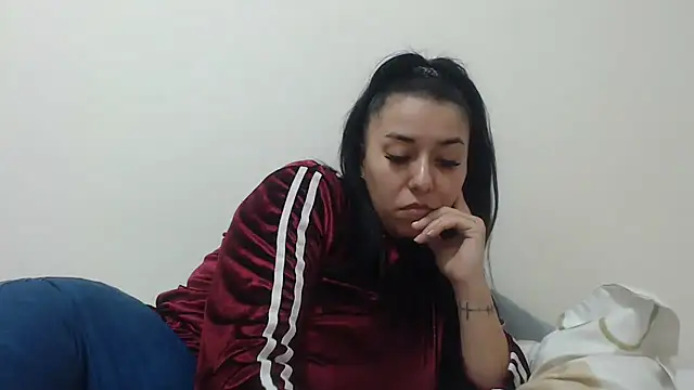 Snapshot of Maryem637048 chatting on February 2026 02:20:02 PM Maryem637048 online show from February 2026 02:20:02 PM