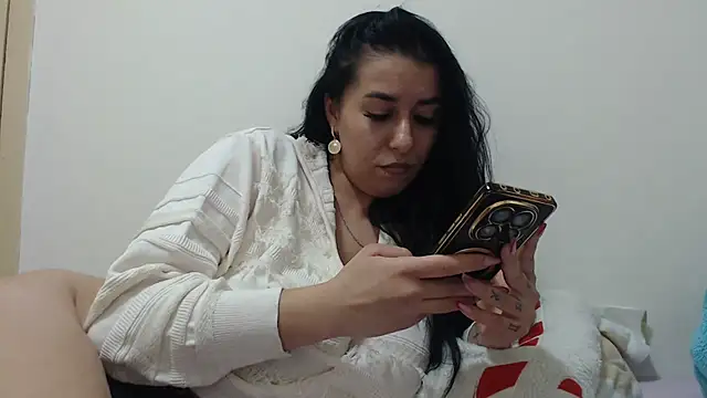 Snapshot of Maryem637048 chatting on March 2026 03:30:01 PM Maryem637048 online show from March 2026 03:30:01 PM