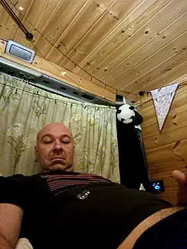 annubis69 online show from November 2025 05:01:02 PM