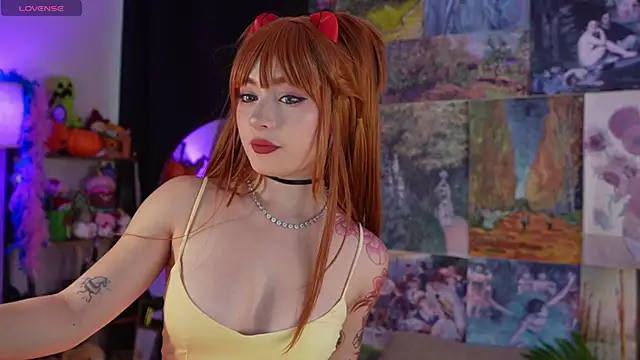 Snapshot of Sonnie_mami chatting on November 2025 04:34:02 PM Sonnie mami online show from November 2025 04:34:02 PM