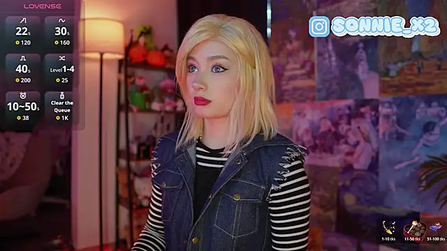 Snapshot of Sonnie_mami chatting on November 2025 03:16:02 PM Sonnie mami online show from November 2025 03:16:02 PM