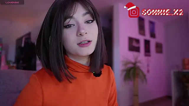 Snapshot of Sonnie_mami chatting on December 2025 12:53:02 PM Sonnie mami online show from December 2025 12:53:02 PM