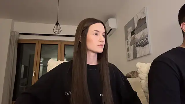 Snapshot of TenDouble chatting on December 2025 09:09:02 PM TenDouble online show from December 2025 09:09:02 PM