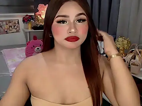 Candice cummer online show from November 2025 06:10:02 PM