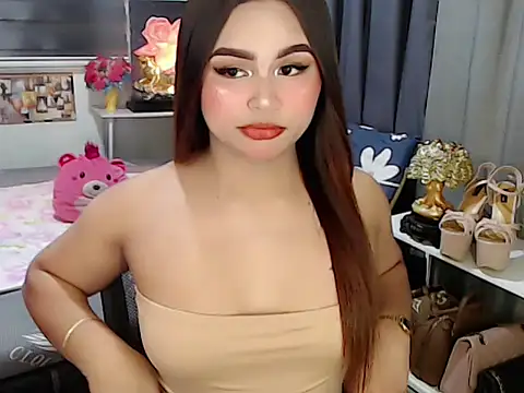 Candice cummer online show from December 2025 05:41:01 PM