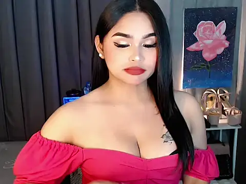 Candice cummer online show from June 2026 06:41:01 PM
