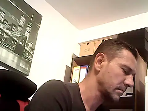 Snapshot of mastercharisma35 chatting on September 2025 02:00:02 PM mastercharisma35 online show from September 2025 02:00:02 PM