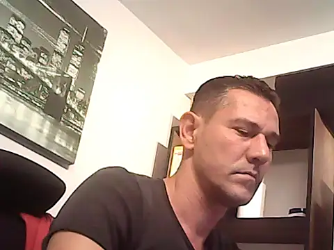 Snapshot of mastercharisma35 chatting on October 2025 08:59:01 AM mastercharisma35 online show from October 2025 08:59:01 AM