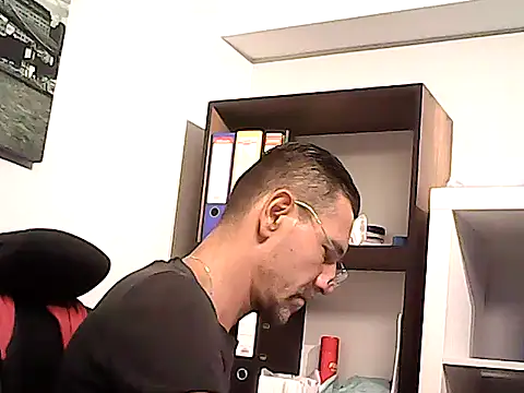 mastercharisma35 online show from July 2026 01:06:02 PM