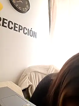 Snapshot of ALEJA__07 chatting on September 2025 12:49:01 PM ALEJA 07 online show from September 2025 12:49:01 PM