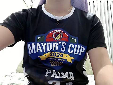 PrettyBlythes TS online show from November 2025 09:30:02 AM