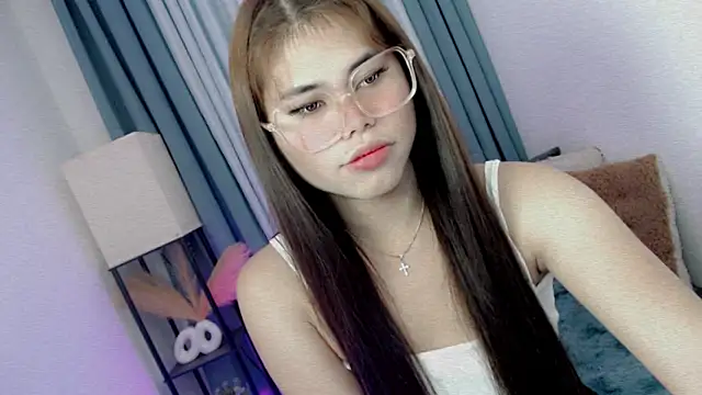 PrettyBlythes TS online show from March 2026 01:13:01 AM