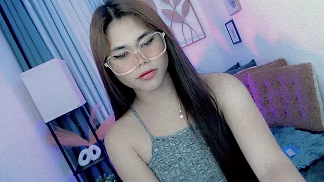 PrettyBlythes TS online show from April 2026 09:25:02 AM