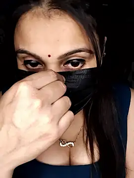 Horny Shalu online show from January 2026 06:13:01 PM