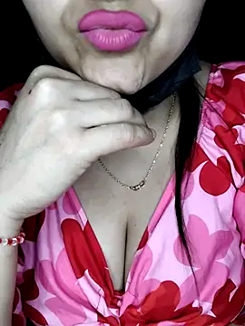 Horny Shalu online show from February 2026 07:15:02 PM