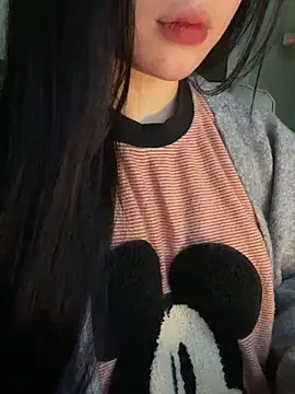 Nancy68 online show from February 2026 05:35:01 AM