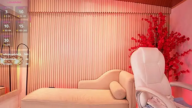 NicoleCrawft online show from October 2025 12:44:01 AM