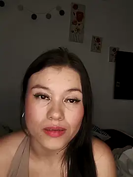 Meriilyn Monroe724 online show from March 2026 10:49:01 PM