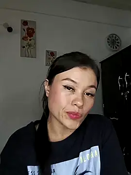 Meriilyn Monroe724 online show from March 2026 10:46:01 PM