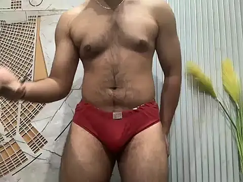 Nishant007 online show from October 2025 09:21:02 PM