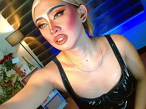 Queen yasii 88 online show from March 2026 02:38:01 PM