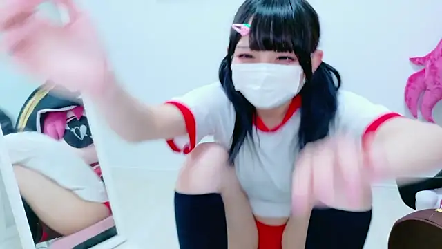 Hina-qp online show from April 2026 10:41:01 AM