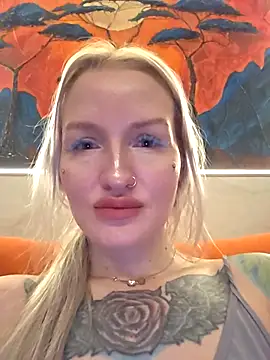 KateMonroe online show from March 2026 10:46:01 PM