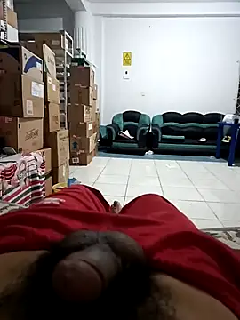 JohelJo online show from October 2025 05:07:02 AM