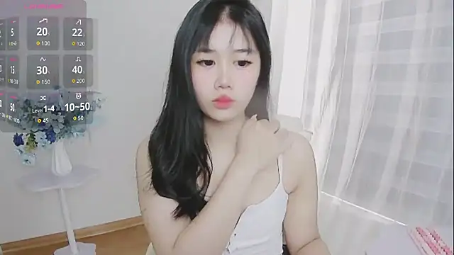 -Rose-Lucky- online show from September 2025 01:20:02 AM