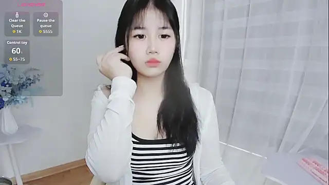 -Rose-Lucky- online show from October 2025 01:22:01 AM