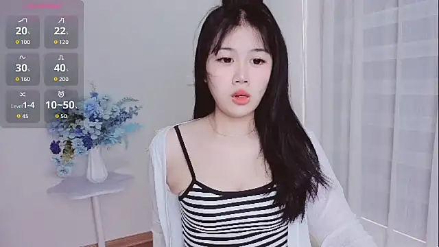 -Rose-Lucky- online show from October 2025 01:17:02 AM