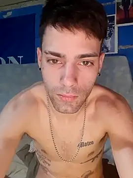 Demian24  online show from October 2025 07:59:01 PM