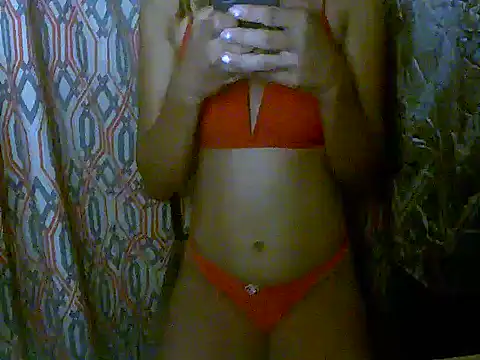 Virgen christine01 online show from September 2025 01:24:01 PM