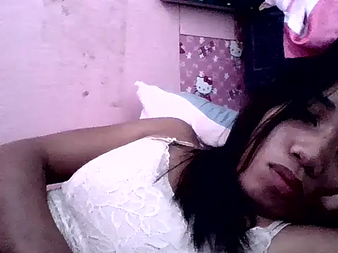 Virgen christine01 online show from July 2026 07:15:02 AM