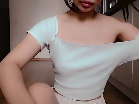 Tea Mei online show from October 2025 03:38:02 AM