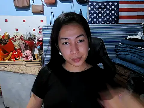 Snapshot of NicoleRoseTS chatting on February 2026 09:10:02 AM NicoleRoseTS online show from February 2026 09:10:02 AM