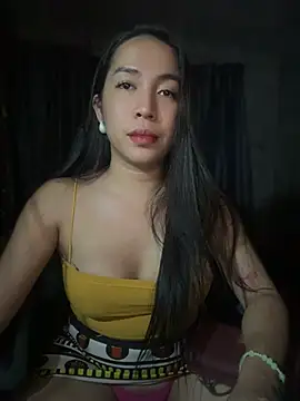 NicoleRoseTS online show from April 2026 03:29:01 PM