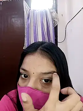 Cute Rakhi8 online show from April 2026 06:19:01 AM