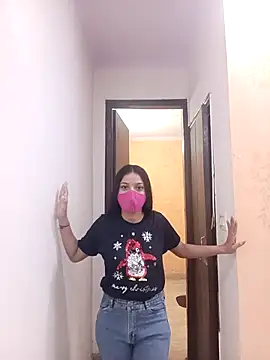 Cute Rakhi8 online show from April 2026 05:03:01 AM