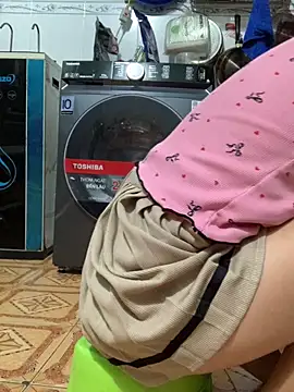 Mei-Mei89 online show from September 2025 11:27:02 PM