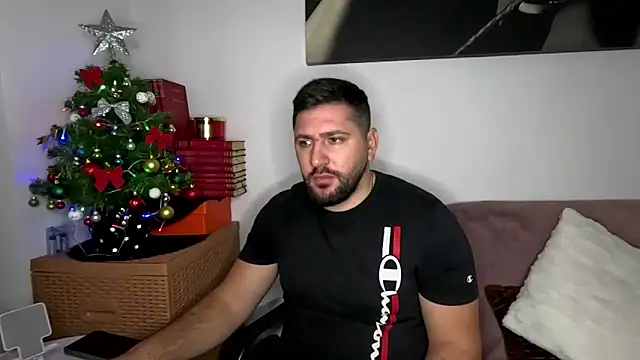 Snapshot of Gold_Alpha_Boy chatting on December 2025 10:42:01 AM Gold Alpha Boy online show from December 2025 10:42:01 AM