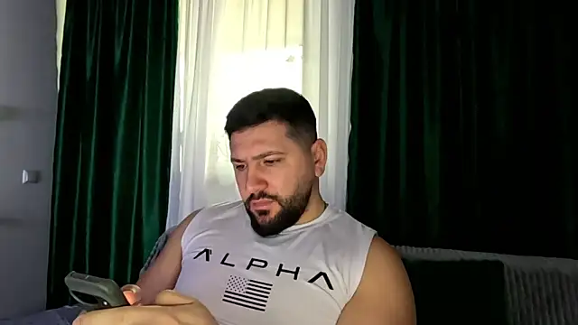 Snapshot of Gold_Alpha_Boy chatting on January 2026 07:03:01 AM Gold Alpha Boy online show from January 2026 07:03:01 AM