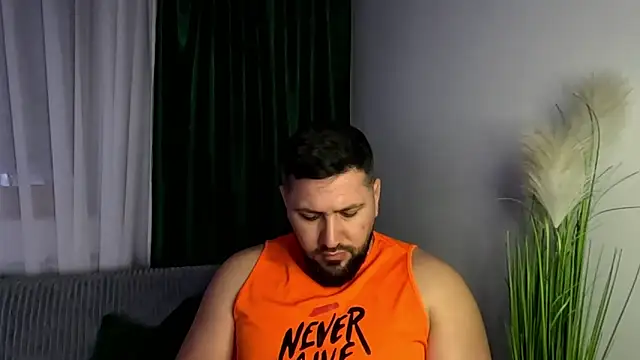 Snapshot of Gold_Alpha_Boy chatting on February 2026 07:08:01 PM Gold Alpha Boy online show from February 2026 07:08:01 PM