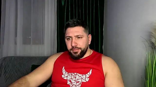 Snapshot of Gold_Alpha_Boy chatting on February 2026 07:10:01 PM Gold Alpha Boy online show from February 2026 07:10:01 PM