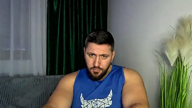 Snapshot of Gold_Alpha_Boy chatting on February 2026 09:38:01 PM Gold Alpha Boy online show from February 2026 09:38:01 PM