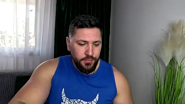 Snapshot of Gold_Alpha_Boy chatting on March 2026 02:45:02 PM Gold Alpha Boy online show from March 2026 02:45:02 PM